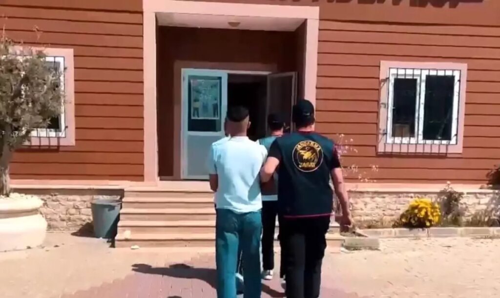 Marmaraereğlisi’nde Çalınan Motosiklet Jandarma Operasyonuyla Geri Alındı