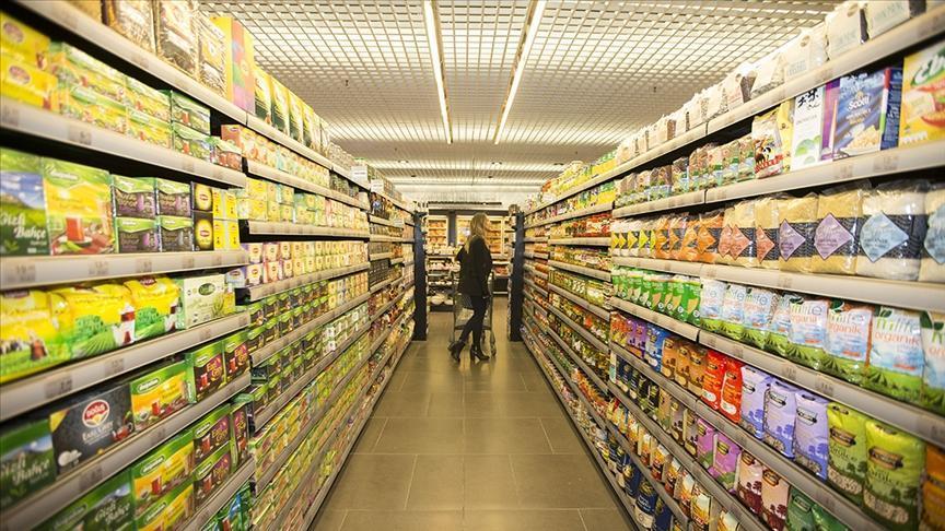 Mart Ayı Ticaret Satış Hacmi Endeksi Verileri ve Analizi