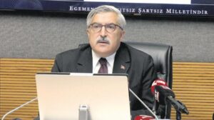 Meclis Dijital Mecralar Komisyonu’ndan Google Algoritma Değişiklikleri ve Dijital Telif Tartışmaları