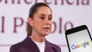 Meksika’dan Google’a Körfez İsmiyle İlgili Sert İhtar