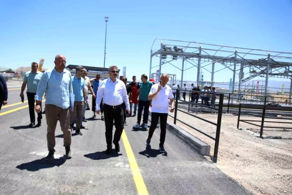 Melikgazi Belediyesi’nden Kurban Satış Yerleri Hazırlıkları ve Başvuru Bilgileri