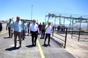 Melikgazi Belediyesi’nden Kurban Satış Yerleri Hazırlıkları ve Başvuru Bilgileri