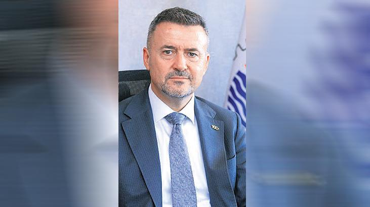 Mersin Ticaret ve Sanayi Odası’ndan Amerika Pazarına Büyük Adım: TOBB Chicago Ticaret Merkezi Tanıtımı