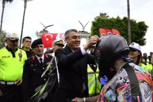 Mersin’de Trafik Güvenliği ve Sorumluluk Bilincinin Önemi