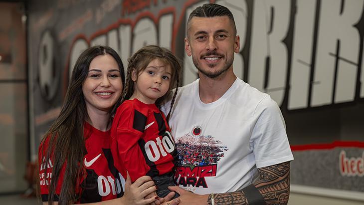 Metehan Mimaroğlu’ndan Gençlerbirliği Sezon Değerlendirmesi ve Şampiyonluk Mesajı