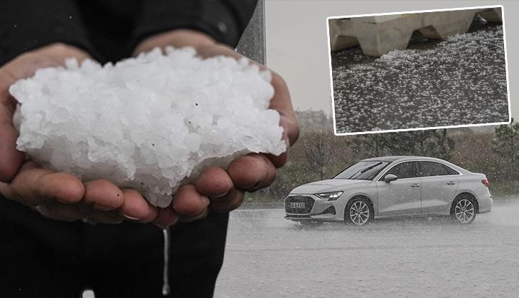 Meteorolojik Tahminler ve Güncel Hava Durumu Raporu