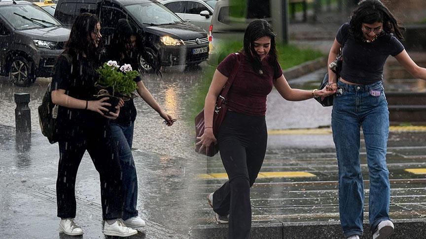 Meteorolojik Uyarılar ve Hava Durumu Tahminleri