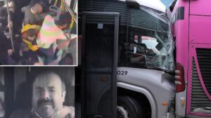 Metrobüs Kazası ve Şoför Şaban Ş.’nin İfadesi