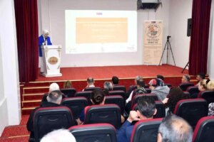 Mihalıççık ve Beylikova’da Kırsal Kalkınma için MİHBEY YEG’nin Kuruluşu ve Hedefleri