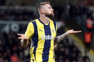 Milan Skriniar’ın Bu Sezonki Başarıları ve Fenerbahçe Karşısındaki Performansı