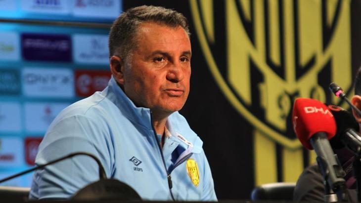 MKE Ankaragücü’nün 38. Hafta Maçı ve Teknik Direktör Mustafa Kaplan’ın Değerlendirmeleri