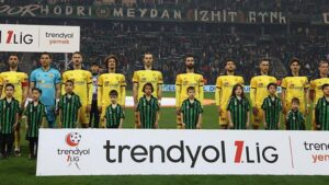 MKE Ankaragücü’nün Süper Lig Korkusu ve Düşme Tehlikesiyle Mücadele