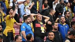 MKE Ankaragücü’nün Tarihsel Düşüşü ve Son Gelişmeler