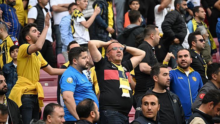 MKE Ankaragücü’nün Tarihsel Düşüşü ve Son Gelişmeler