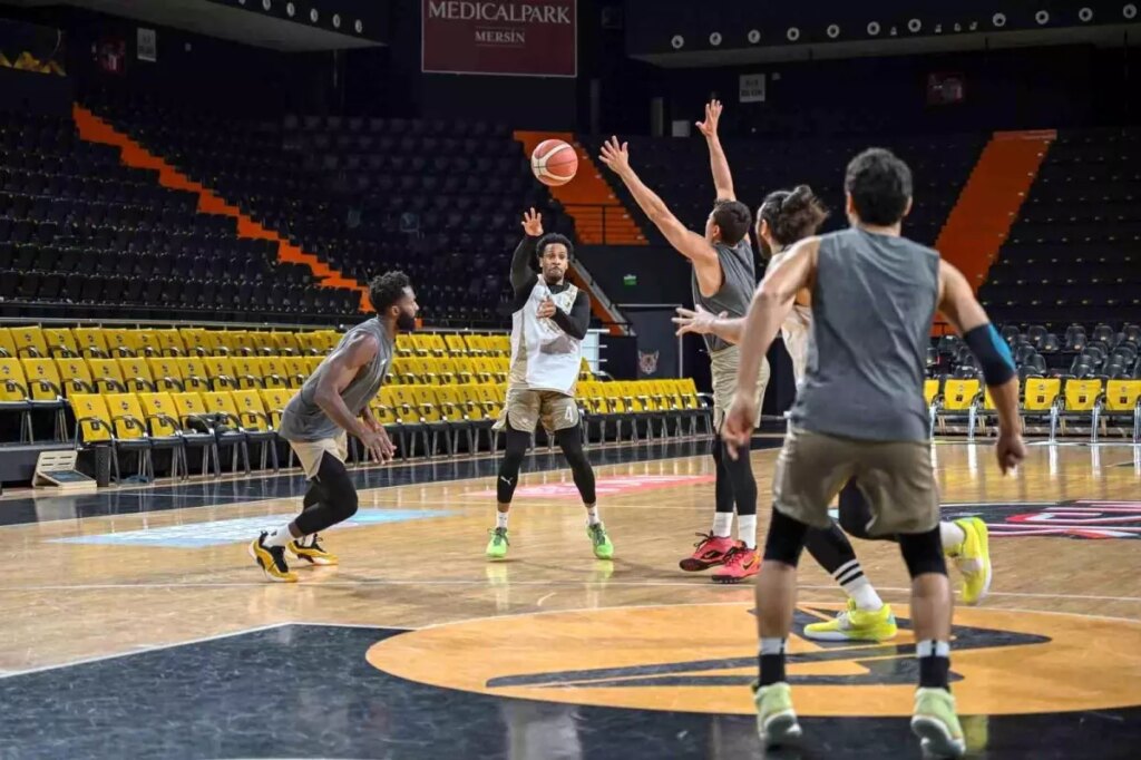 MSK, Play-Off Yolunda Son 2 Maçını Kazanmak İstiyor