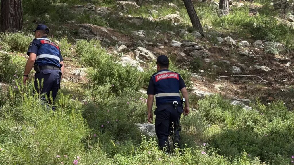 Muğla Bodrum’da Orman Yangınıyla Mücadelede Yeni Teknolojiler ve Güvenlik Önlemleri