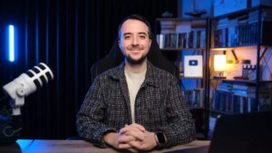 Muhlis Akkoca’nın Hayatı ve Kariyer Yolculuğu