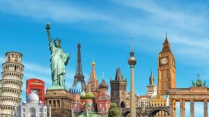 Mutlu Şehir Endeksi’nde En İyi Şehirler ve Sıralama Detayları