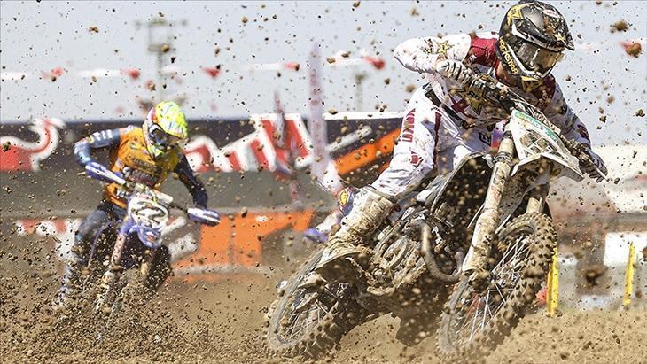 MXGP Türkiye 2025: Dünya Motokros Şampiyonası Afyonkarahisar’da Büyüleyici Bir Organizasyon