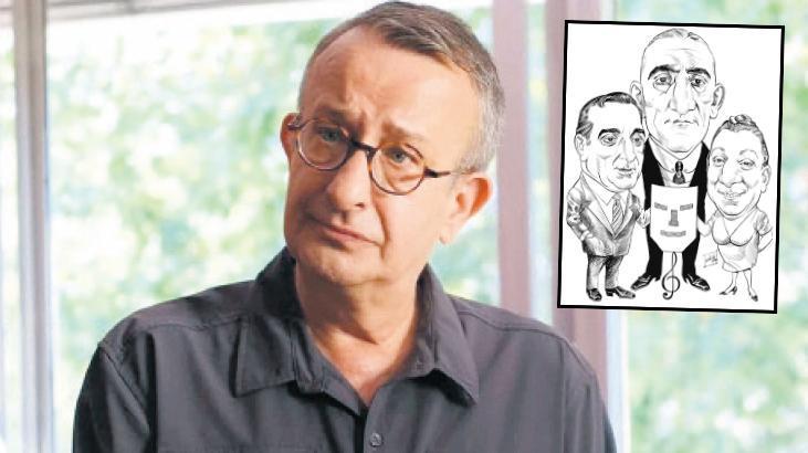 Naşit Ailesinin Türk Tiyatrosuna Mirası: 126 Yıllık Bir Gelenek