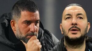 Necati Ateş’ten Futbol Dünyasına Dair Güncel Yorumlar ve Transfer İddiaları