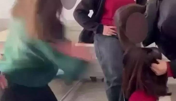 Necip Fazıl Kısakürek Kız Mesleki ve Anadolu Lisesi’nde Şiddet Olayı ve Sonrası Gelişmeler