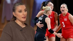 Neslihan Demir’den 2025 VNL Öncesi Güçlü Mesajlar ve Voleybolun Geleceği