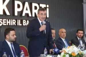 Nevşehir’de AK Parti Ziyareti ve Güncel Gelişmeler