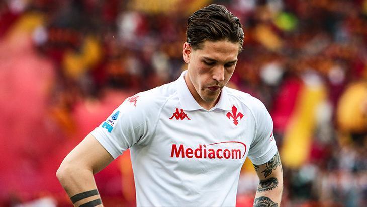 Nicolo Zaniolo’nun Geleceği Belirlendi: Fiorentina’ya Transfer