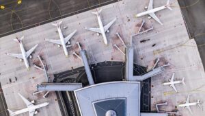 Nisan Ayında Hava Yolu Trafiği ve Güncel Veriler Değerlendirmesi