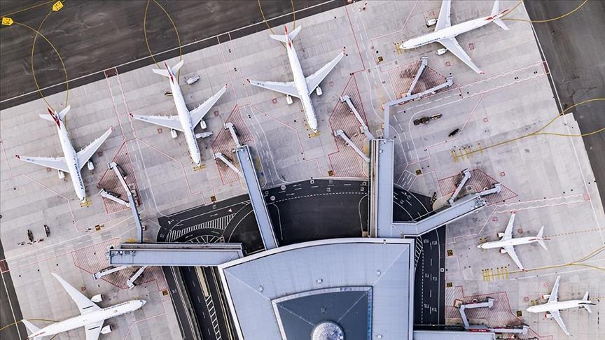 Nisan Ayında Hava Yolu Trafiği ve Güncel Veriler Değerlendirmesi