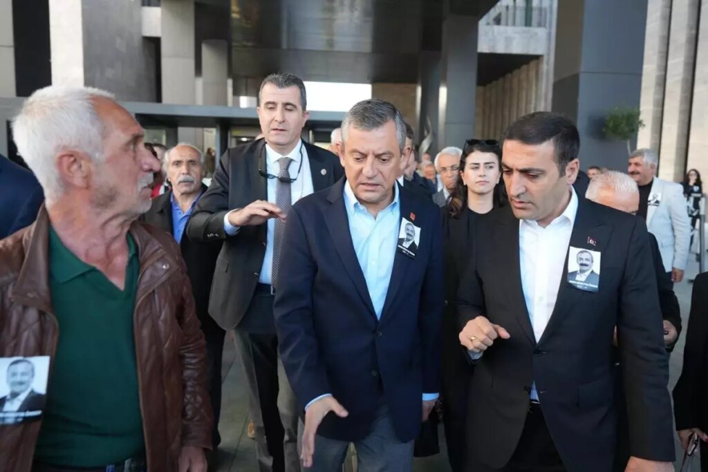 Olayın Detayları ve Soruşturmaya İlişkin Açıklamalar