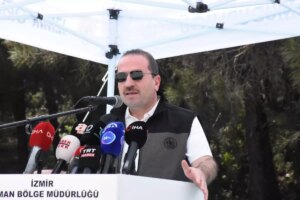 Orman Benim Kampanyası ile Yangınlara Karşı Farkındalık Artırıldı