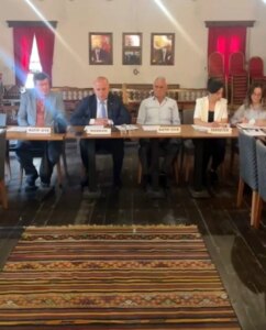 Osmaneli Belediyesi’nden SGK Borçlarının Arsa Takasıyla Ödenmesi ve Yeni Hizmetler