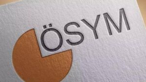 ÖSYM Yurt Dışında Öğretmenlik Meslek Bilgisi ve TR-YÖS Sınavları Hakkında Güncel Bilgilendirme