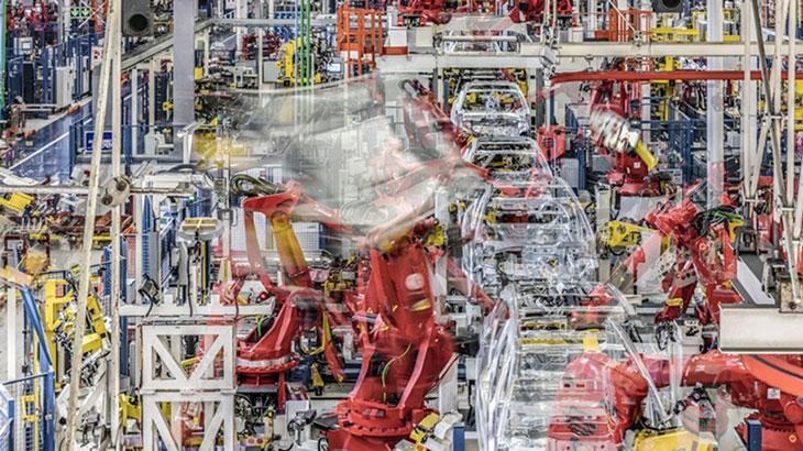 Otomotiv Sanayii 2024 Nisan Raporu: Üretim, İhracat ve Pazar Verileri