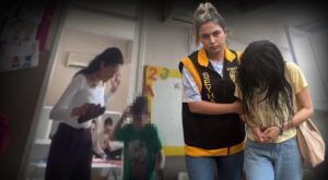 Özel Eğitim Sınıfında Öğretmen Şiddeti ve Resmi Açıklamalar