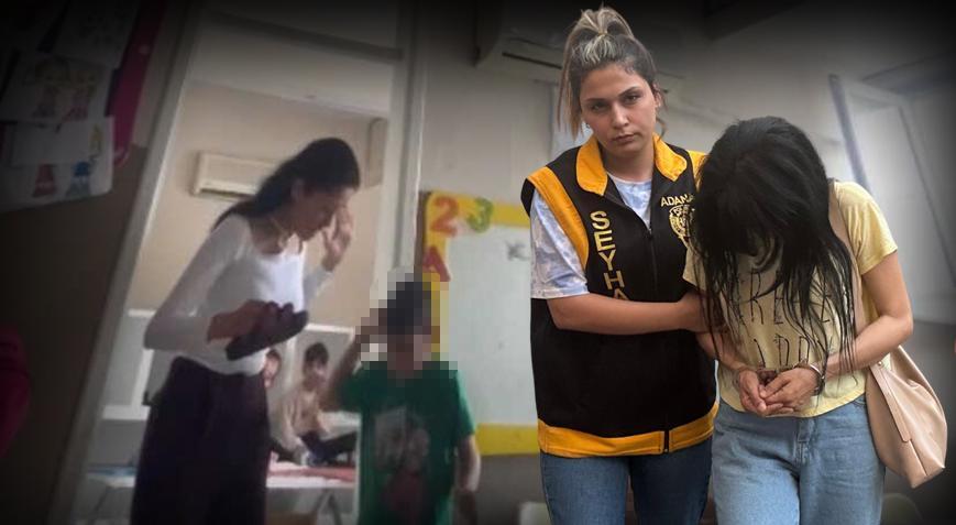 Özel Eğitim Sınıfında Öğretmen Şiddeti ve Resmi Açıklamalar