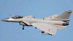 Pakistan-Hindistan Gerilimi ve Rafale Savaş Uçağı Çatışması