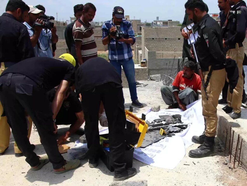 Pakistan ve Hindistan Arasındaki Gerilimin Güncel Durumu