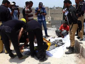 Pakistan ve Hindistan Arasındaki Gerilimin Güncel Durumu