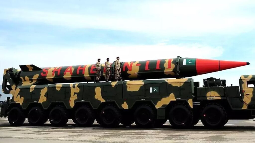 Pakistan’ın Hindistan’a Karşı Hava Saldırıları ve SİHA Gücü Karşılaştırması