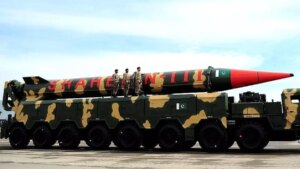 Pakistan’ın Hindistan’a Karşı Hava Saldırıları ve SİHA Gücü Karşılaştırması