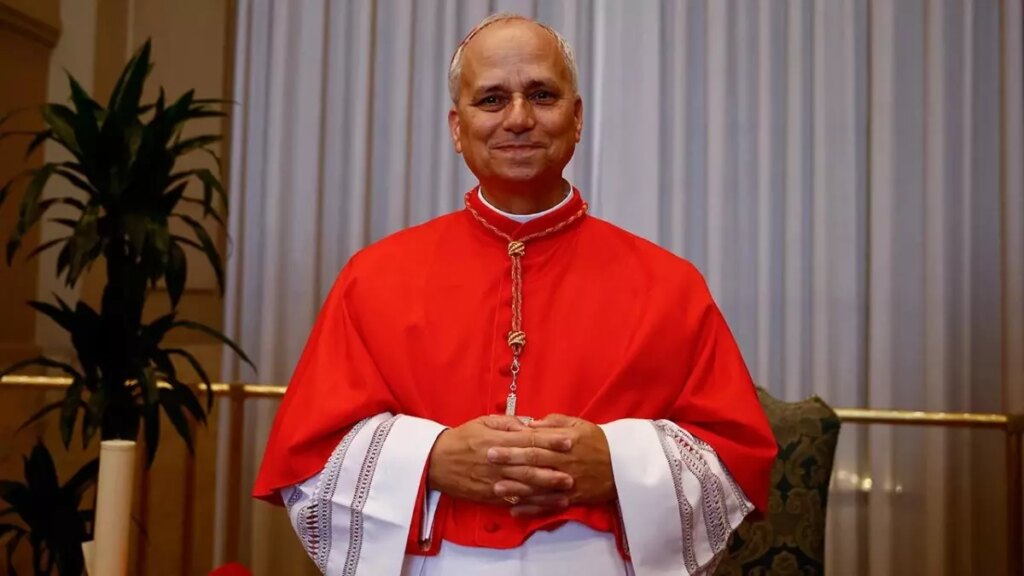 Papa 14. Leo’nun Seçimi ve Güncel Gelişmeler