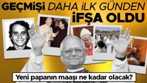 Papa Leo’nun Seçimi ve Hayatı: Yeni Bir Dönemin İşareti