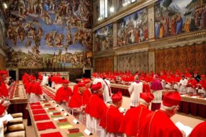 Papa Seçim Süreci: Tarihçe ve Detaylar