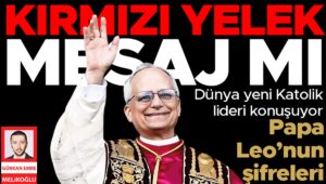 Papa Seçimi ve Yeni Liderin Özellikleri: Katolik Kilisesi’nin Geleceği