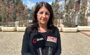 Pervin Buldan’dan PKK Kongresi ve Barış Sürecine İlişkin Önemli Açıklamalar