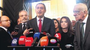 PKK ve Çözüm Sürecinde Güncel Gelişmeler