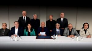 PKK ve DEM Parti Süreci Hakkında Güncel Gelişmeler